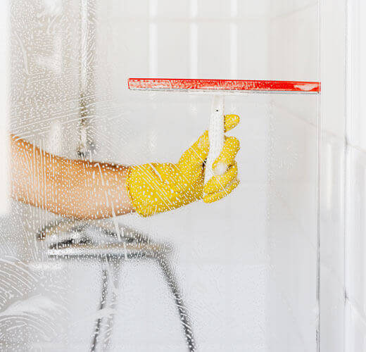 société de nettoyage orléans pour le nettoyage de vitres